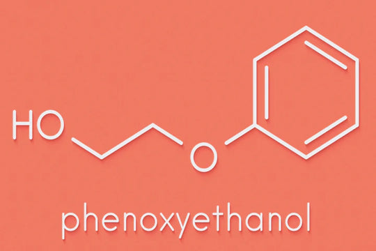 The Forever Controversial Phenoxyethanol